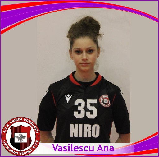 Vasilescu Ana